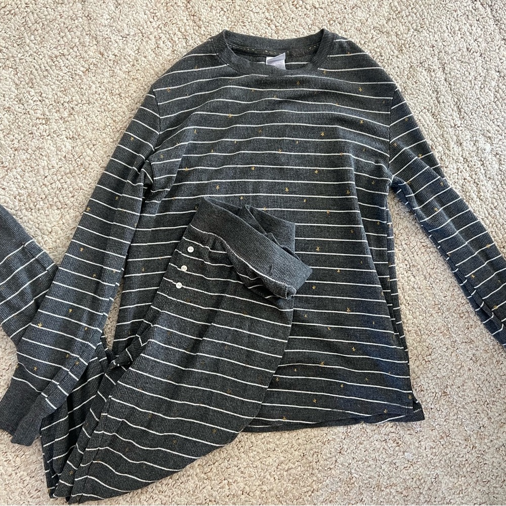 Stars Above/Target pajamas set size medium